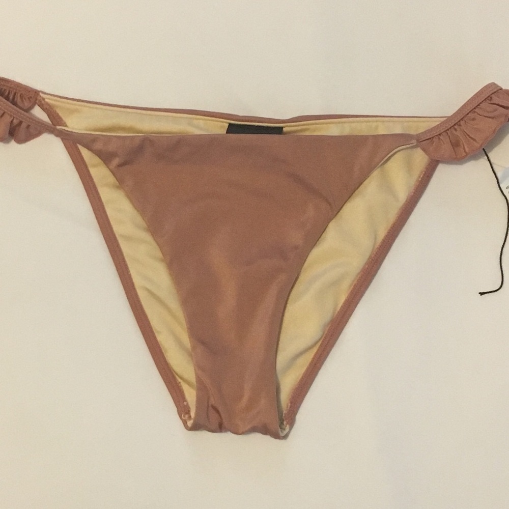 NWT L.A. Hearts Women’s Swim Bikini Bottom